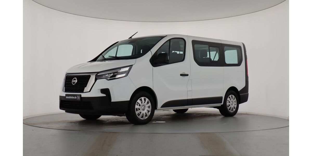 Nissan Primastar 89.999 km 25.889 &euro; Sangerhausen 06526