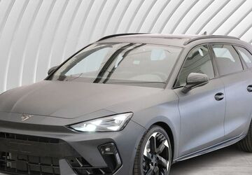 Cupra Leon 2.000 km 52.390 &euro; Unterschleißheim 85716