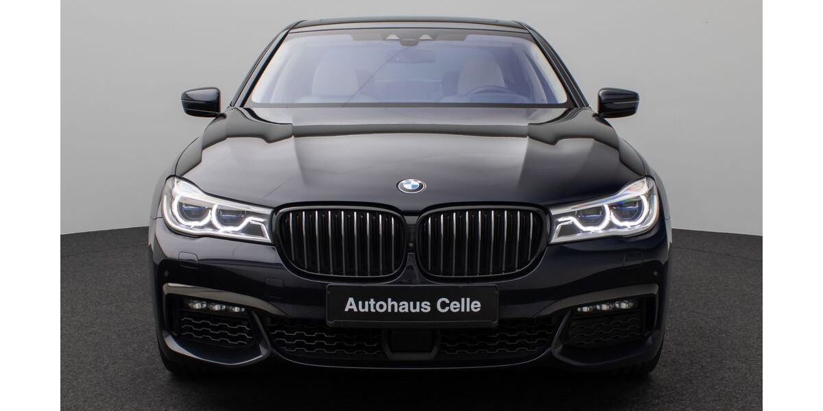 BMW 750 152.410 km 34.999 &euro; Celle 29225