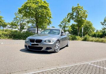BMW 335 205.000 km 12.999 &euro; Ulm 89075