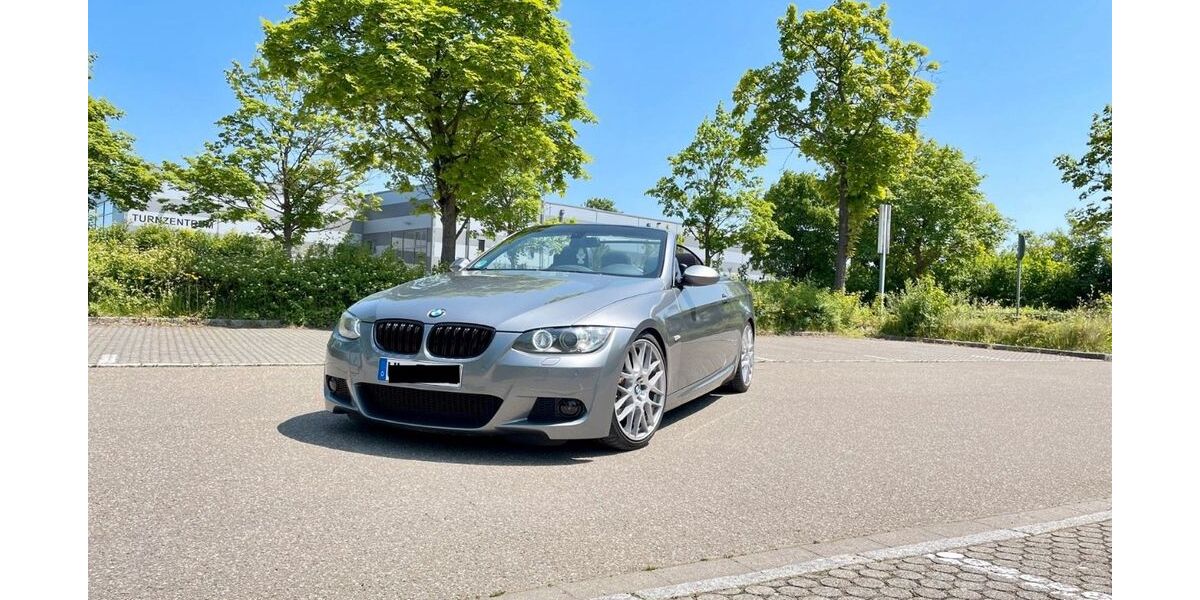 BMW 335 205.000 km 12.999 &euro; Ulm 89075