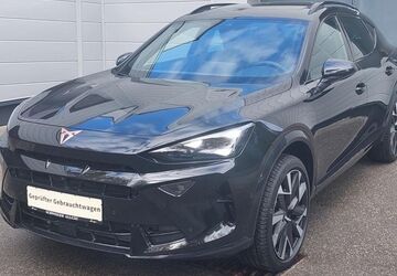 Cupra Formentor 1.150 km 35.990 &euro; Nesselwang 87484
