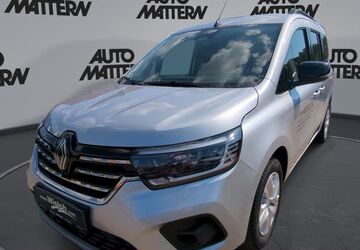 Renault Kangoo 1.500 km 36.490 &euro; Diepholz 49356