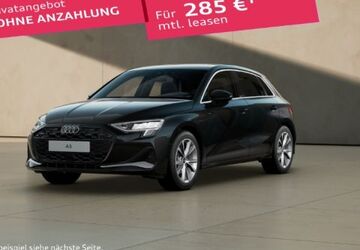 Audi A3 21.407 km 32.100 &euro; Essen 45143