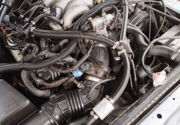 Honda Legend 269.000 km 2.200 &euro; Vilsbiburg 84137