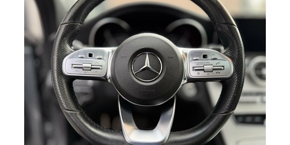 Mercedes-Benz C 220 Designo / AMG / LED / 360° Cam / Allrad 220.000 km 20.990 &euro; Mönchengladbach 41066