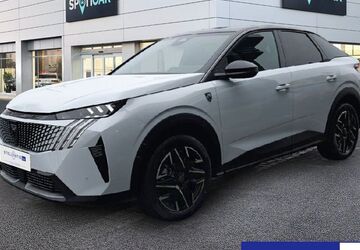 Peugeot 3008 2.500 km 39.980 &euro; Köln 51065