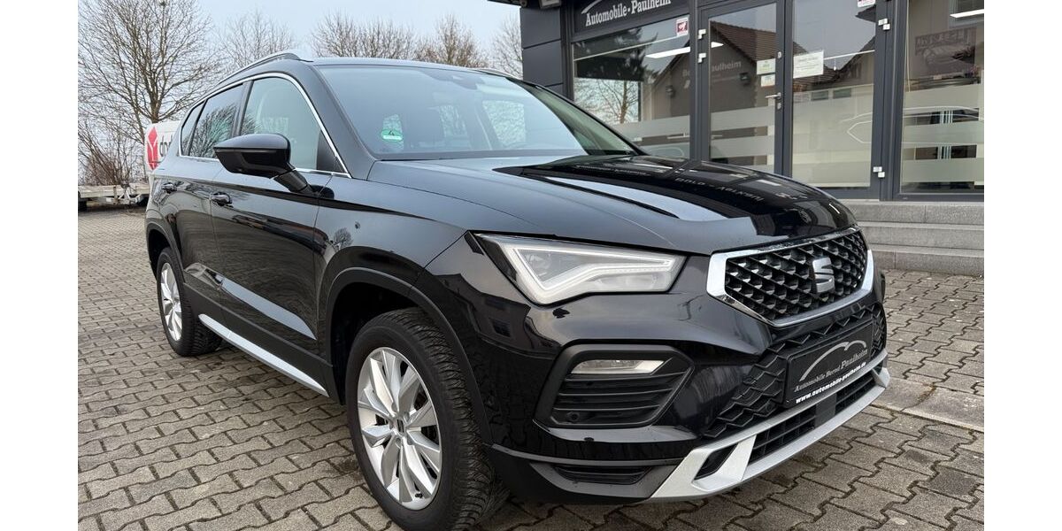 Seat Ateca 13.031 km 26.290 &euro; Kammeltal/Egenhofen 89358