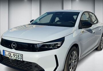 Opel Corsa 4.999 km 20.990 &euro; Leipzig 04179