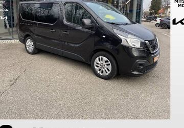 Nissan NV300 69.500 km 26.900 &euro; Bad Aibling 83043
