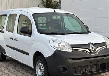 Renault Kangoo 103.500 km 8.490 &euro; Münster 48165