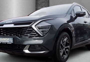 Kia Sportage 20.114 km 31.490 &euro; Hannover 30177