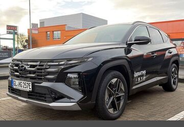 Hyundai TUCSON 5.450 km 38.450 &euro; Bergisch Gladbach 51429