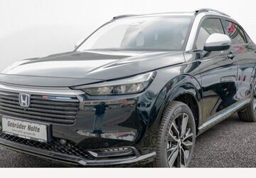 Honda HR-V 13.356 km 33.990 &euro; Hemer 58675