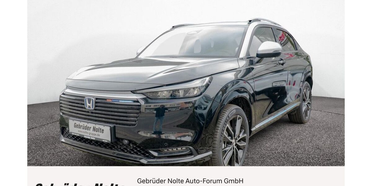 Honda HR-V 13.356 km 33.990 &euro; Hemer 58675