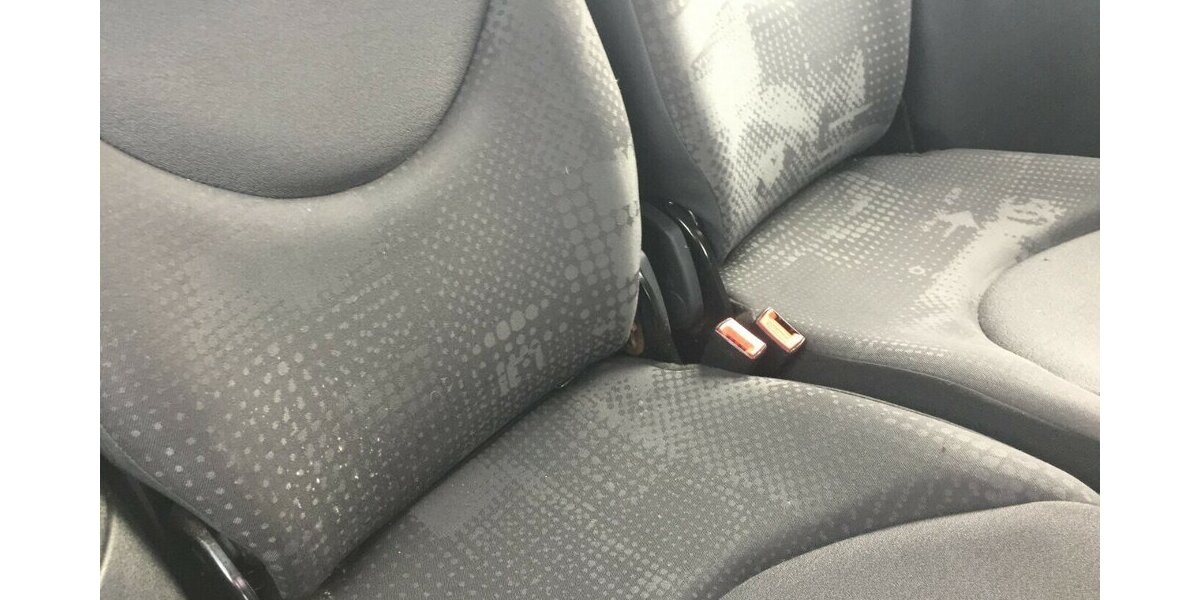 Citroen C2 Tüv 10/27! 200.000 km 2.000 &euro; Himmelkron 95502