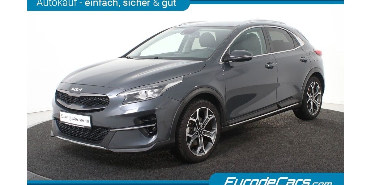 Kia XCeed 72.000 km 17.400 &euro; Herzogenrath 52134