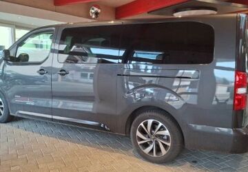 Citroen SpaceTourer 6.000 km 47.990 &euro; Laufenburg 79725