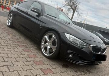 BMW 435 Gran Coupé 115.000 km 20.000 &euro; Aschaffenburg 63741