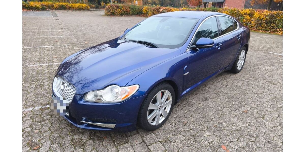 Jaguar XF 212.000 km 4.900 &euro; Sulingen 27232