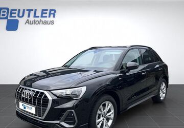 Audi Q3 22.253 km 37.450 &euro; Bad Essen 49152