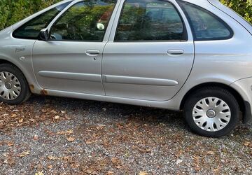 Citroen Xsara Picasso 131.600 km 600 &euro; München 80809