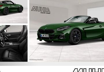 BMW Z4 M40 12.916 km 56.980 &euro; Oberhausen 46149