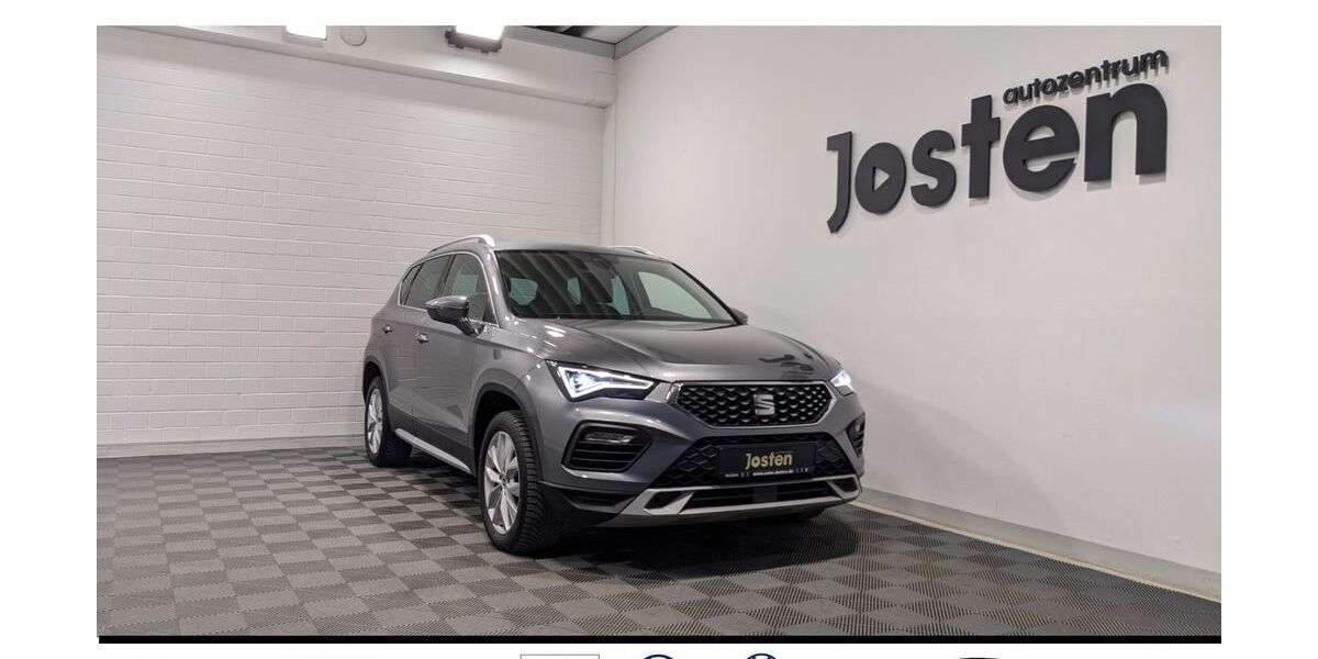 Seat Ateca 59.032 km 24.590 &euro; Monheim 40789