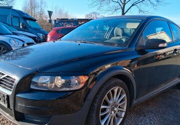 Volvo C30 150.500 km 1.900 &euro; Elmshorn 25335