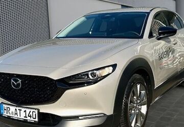 Mazda CX-30 3.926 km 29.600 &euro; Kassel 34123