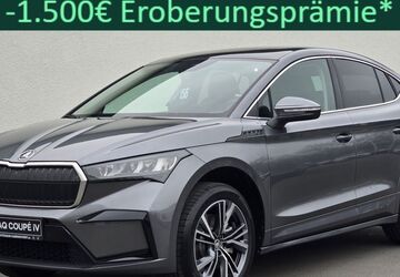 Skoda Enyaq 5.000 km 47.890 &euro; Castrop-Rauxel 44579