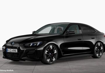 BMW i4 30.622 km 55.970 &euro; Dreieich-Sprendlingen 63303