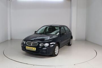 Gebrauchte Rover 25