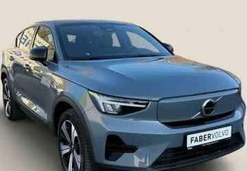 Volvo C40 32.115 km 26.990 &euro; Schweinfurt 97424