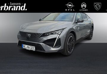 Peugeot 408 47.000 km 34.890 &euro; Mönchengladbach 41066