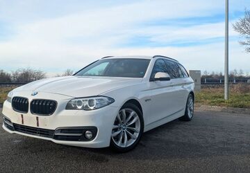 BMW 525 203.000 km 11.000 &euro; Obermeitingen 86836