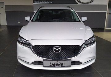 Mazda 6 19.616 km 28.990 &euro; Sprotta-Siedlung 04838