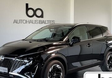 Nissan Qashqai 7.900 km 27.850 &euro; Prüm/ Niederprüm 54595