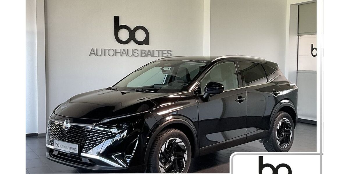 Nissan Qashqai 7.900 km 27.850 &euro; Prüm/ Niederprüm 54595