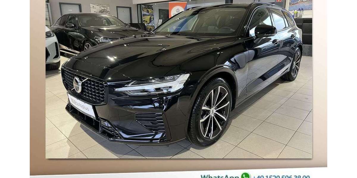 Volvo V60 18.812 km 37.950 &euro; Bergheim 50126