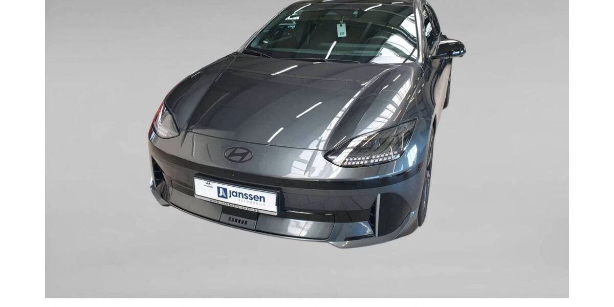 Hyundai IONIQ 6 17.617 km 41.990 &euro; Aurich 26605