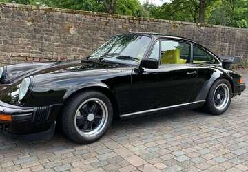 Porsche 911 78.000 km 790.000 &euro; Trier 54290