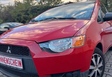 Mitsubishi Colt 149.800 km 3.990 &euro; Mainz 55120