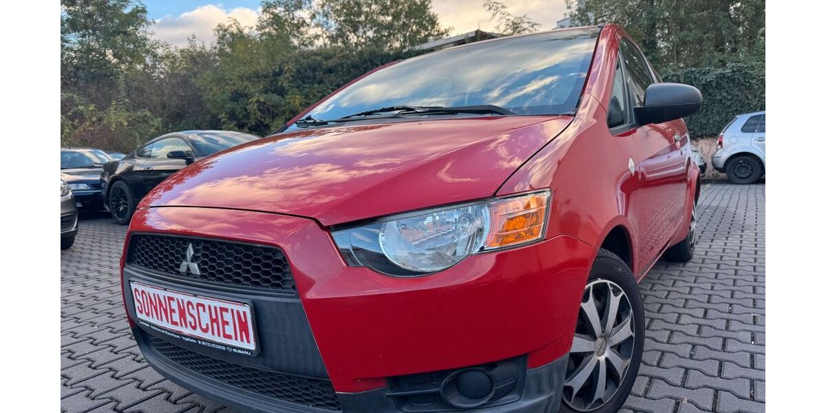 Mitsubishi Colt 149.800 km 3.990 &euro; Mainz 55120