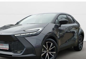 Toyota C-HR 25.364 km 28.980 &euro; Kassel 34125