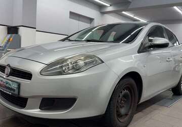 Fiat Bravo 88.749 km 4.490 &euro; München 81243
