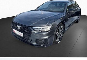 Audi A6 14.290 km 54.890 &euro; Schwabach 91126