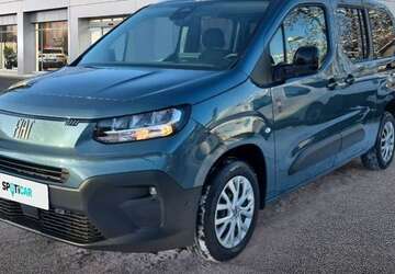 Fiat Doblo 1.500 km 28.890 &euro; Bergfelde 16562