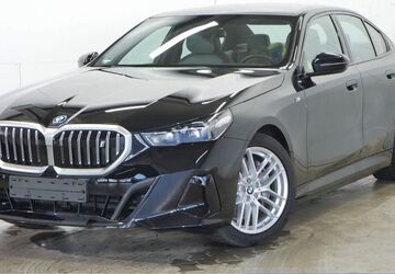 BMW i5 22.005 km 61.490 &euro; Hamm 59071