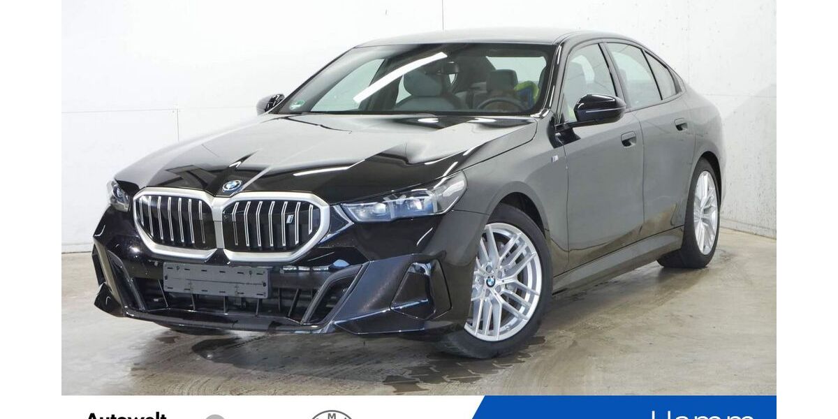 BMW i5 22.005 km 61.490 &euro; Hamm 59071